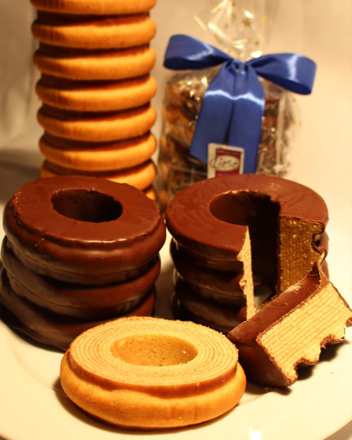 Baumkuchen